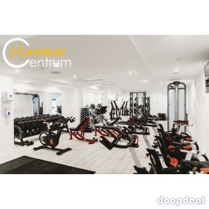 gym management software for fitness studio and health club